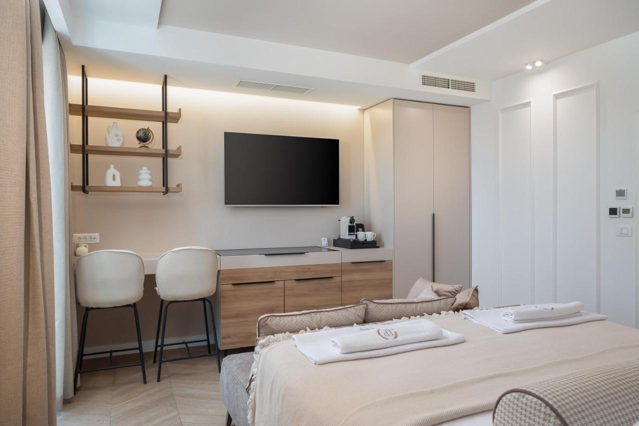 Luxury Rooms Le Prestige Few Minutes From Split'S Iconic Waterfront Extérieur photo