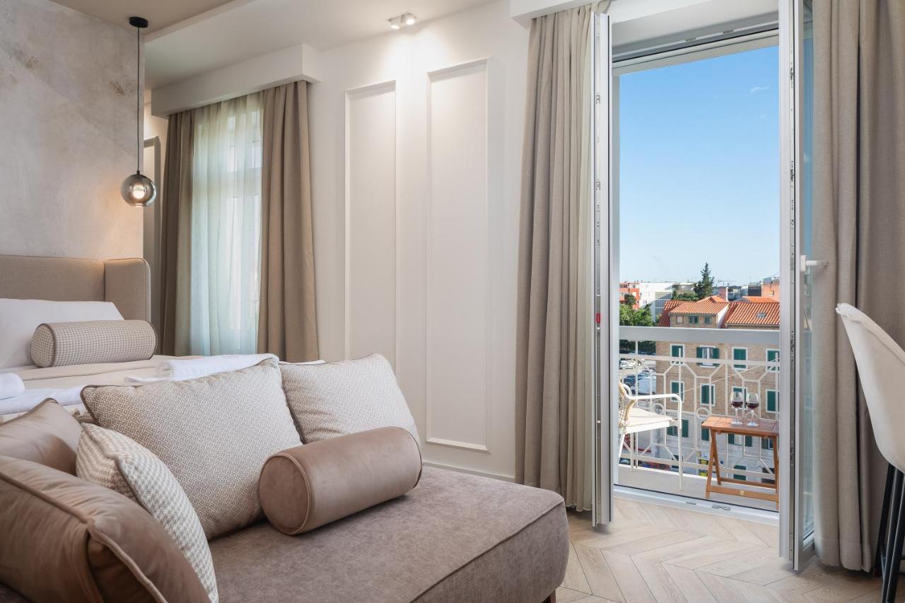 Luxury Rooms Le Prestige Few Minutes From Split'S Iconic Waterfront Extérieur photo