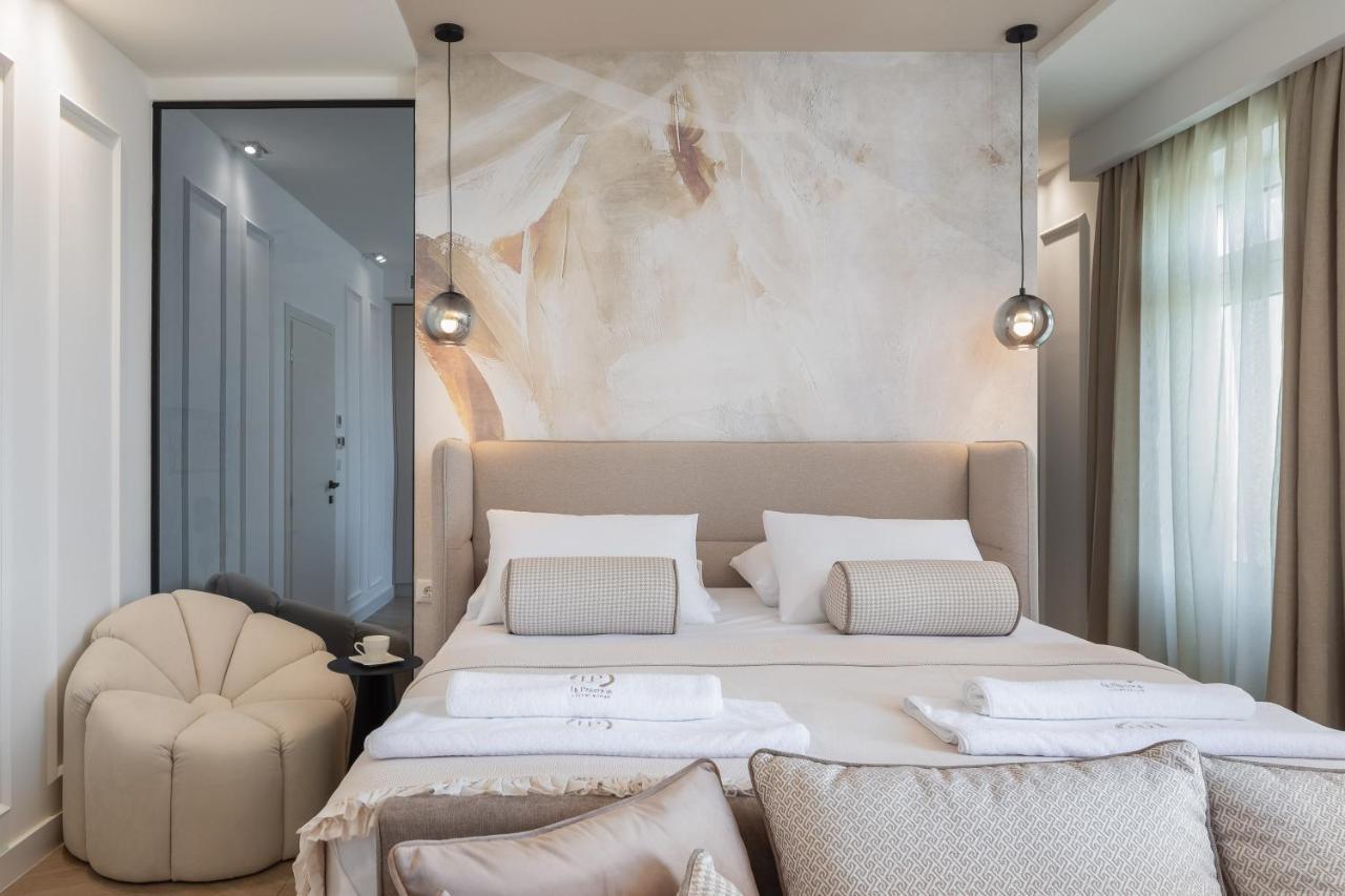 Luxury Rooms Le Prestige Few Minutes From Split'S Iconic Waterfront Extérieur photo