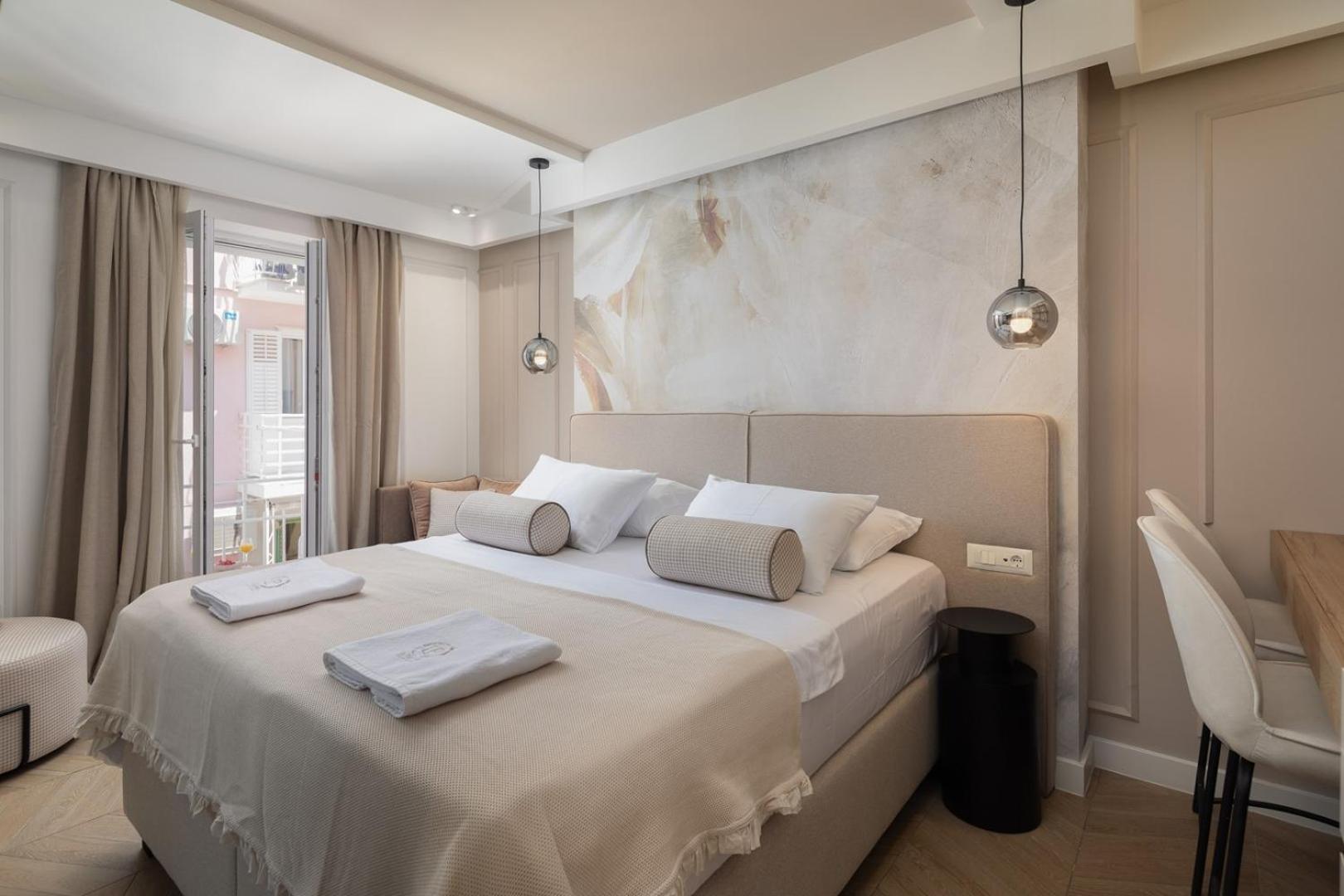 Luxury Rooms Le Prestige Few Minutes From Split'S Iconic Waterfront Extérieur photo