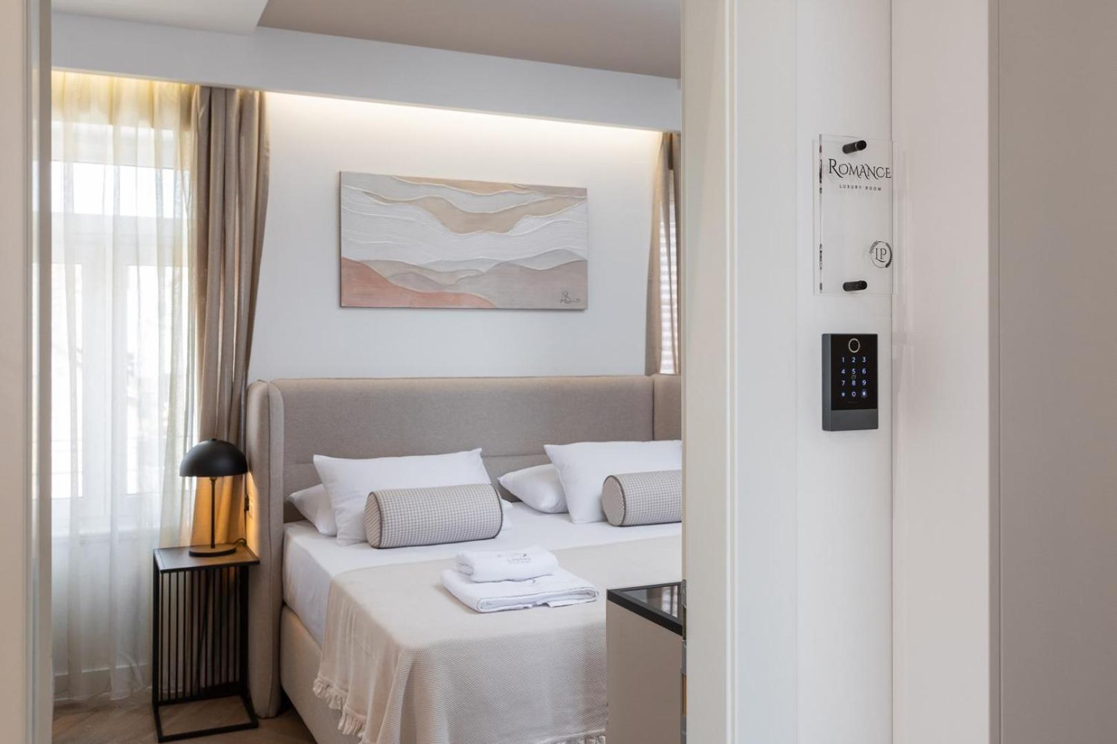 Luxury Rooms Le Prestige Few Minutes From Split'S Iconic Waterfront Extérieur photo