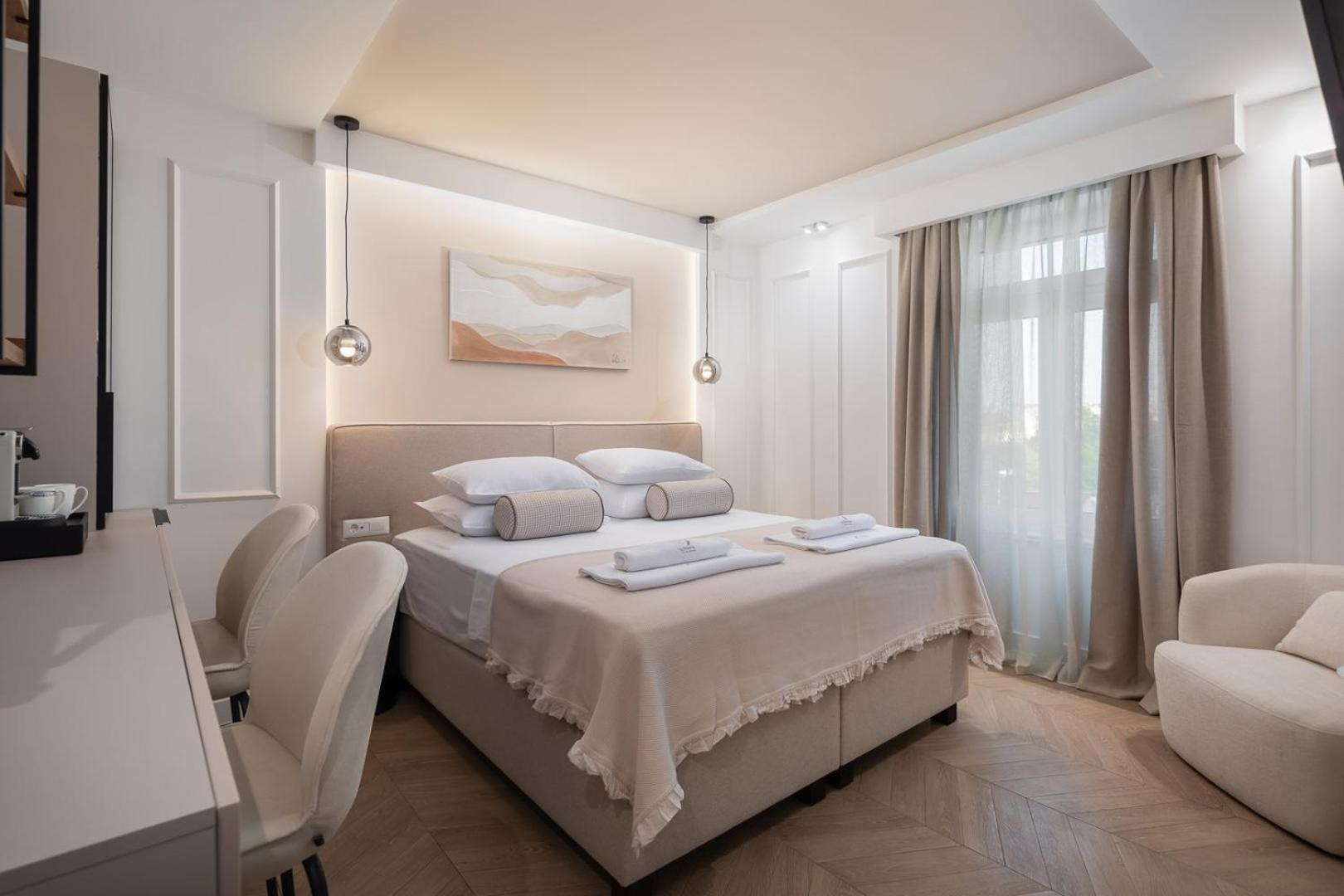 Luxury Rooms Le Prestige Few Minutes From Split'S Iconic Waterfront Extérieur photo