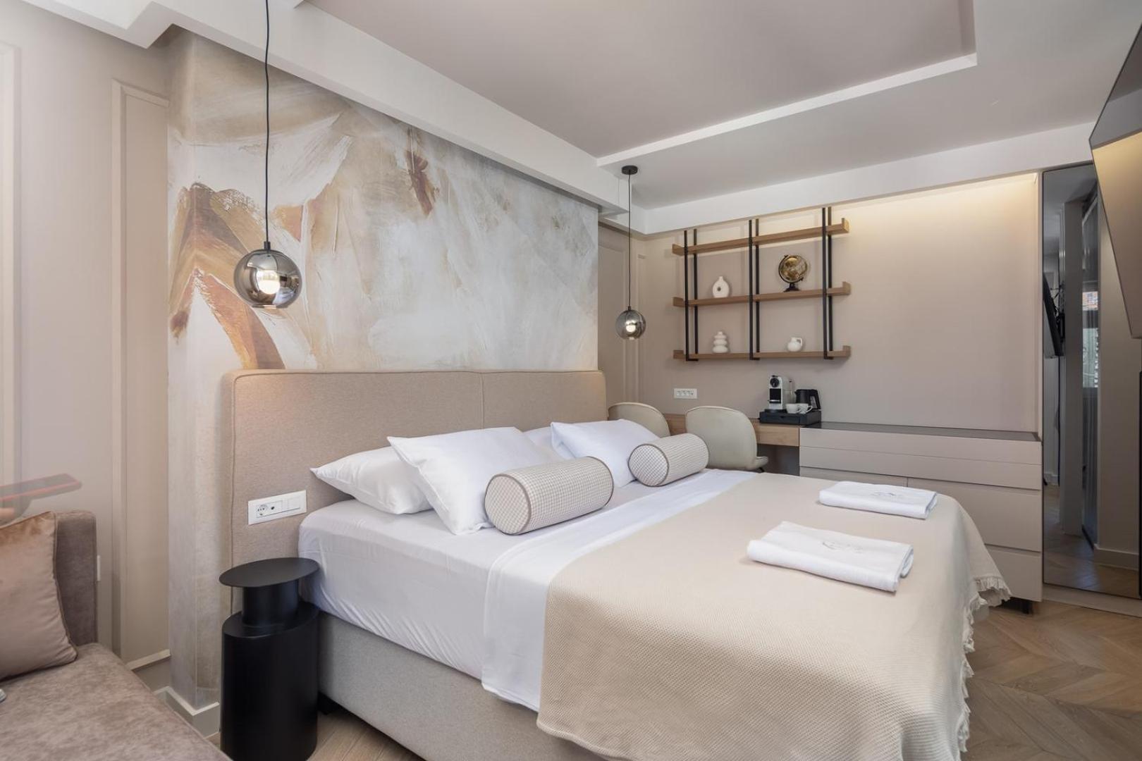 Luxury Rooms Le Prestige Few Minutes From Split'S Iconic Waterfront Extérieur photo