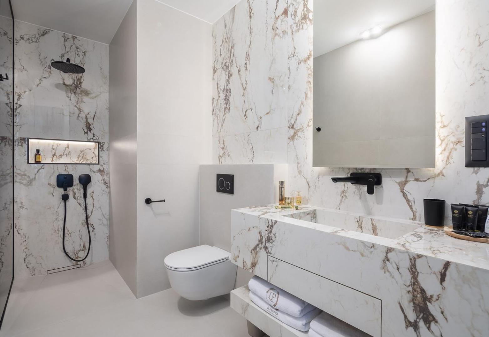 Luxury Rooms Le Prestige Few Minutes From Split'S Iconic Waterfront Extérieur photo