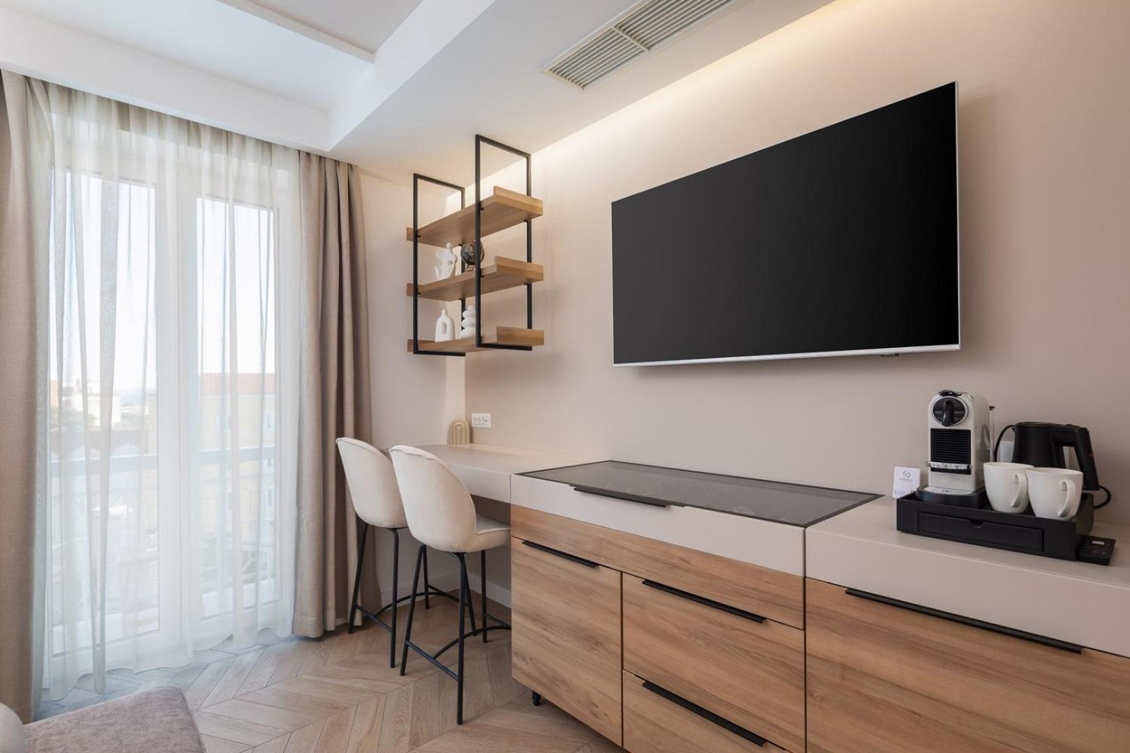 Luxury Rooms Le Prestige Few Minutes From Split'S Iconic Waterfront Extérieur photo