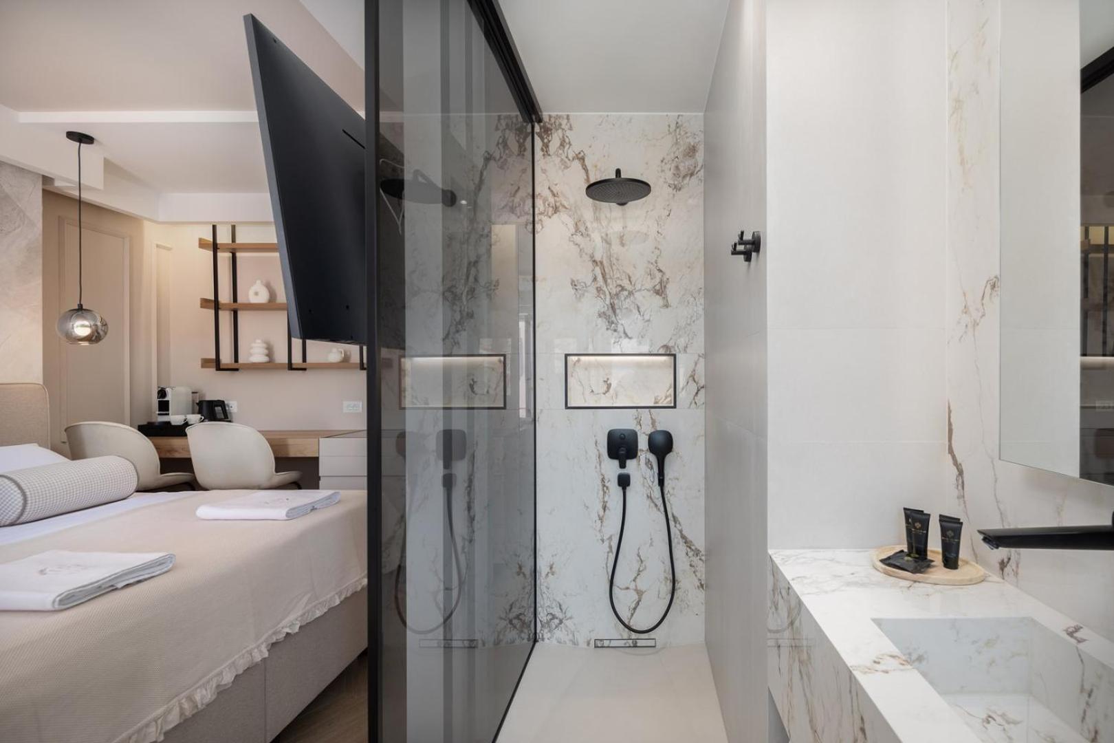 Luxury Rooms Le Prestige Few Minutes From Split'S Iconic Waterfront Extérieur photo