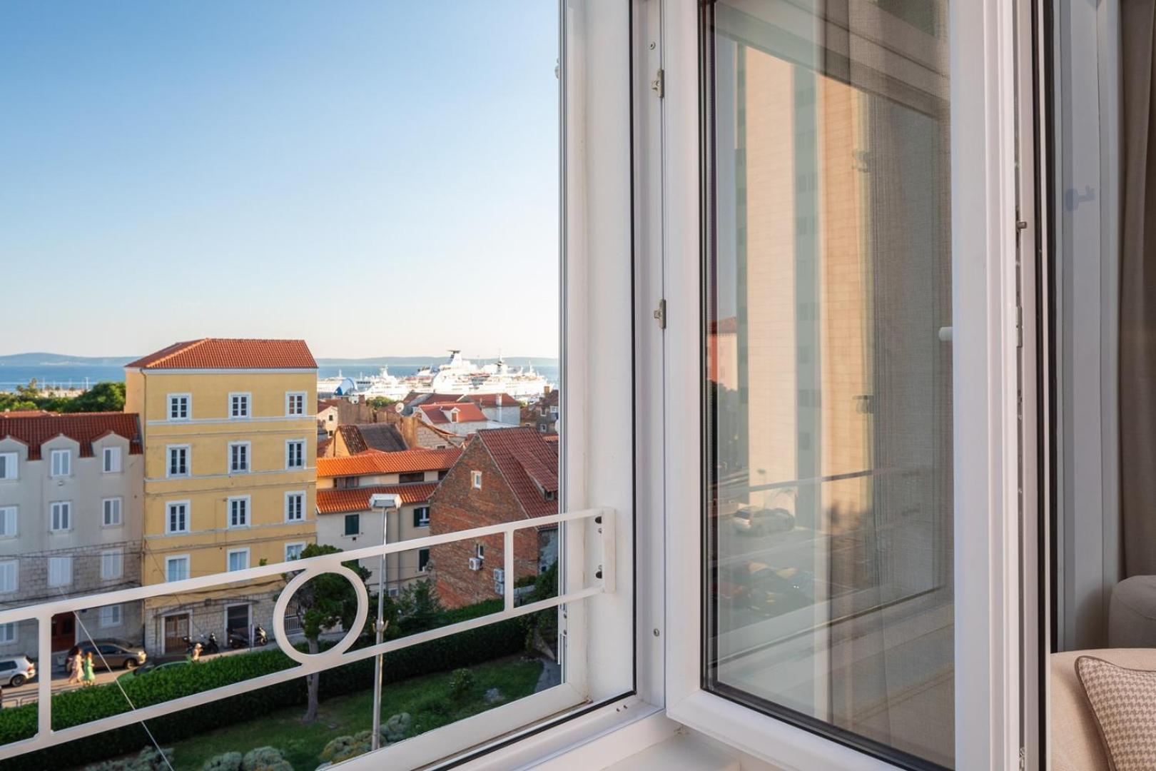 Luxury Rooms Le Prestige Few Minutes From Split'S Iconic Waterfront Extérieur photo
