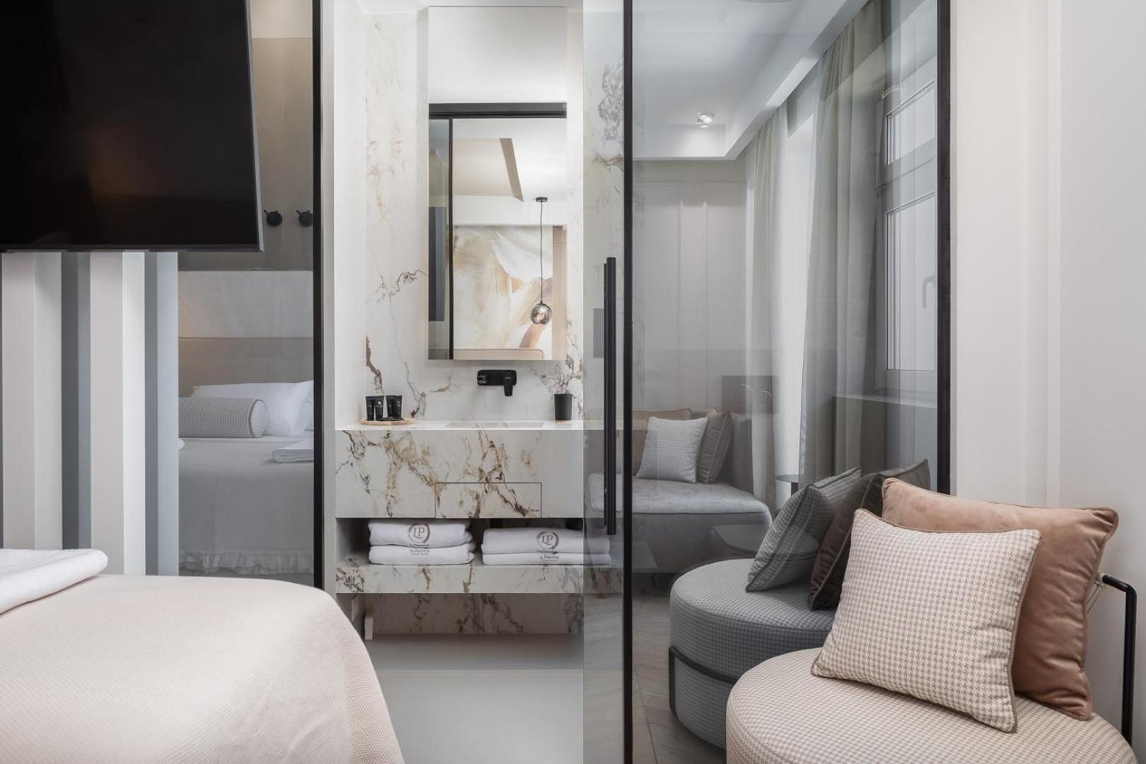 Luxury Rooms Le Prestige Few Minutes From Split'S Iconic Waterfront Extérieur photo