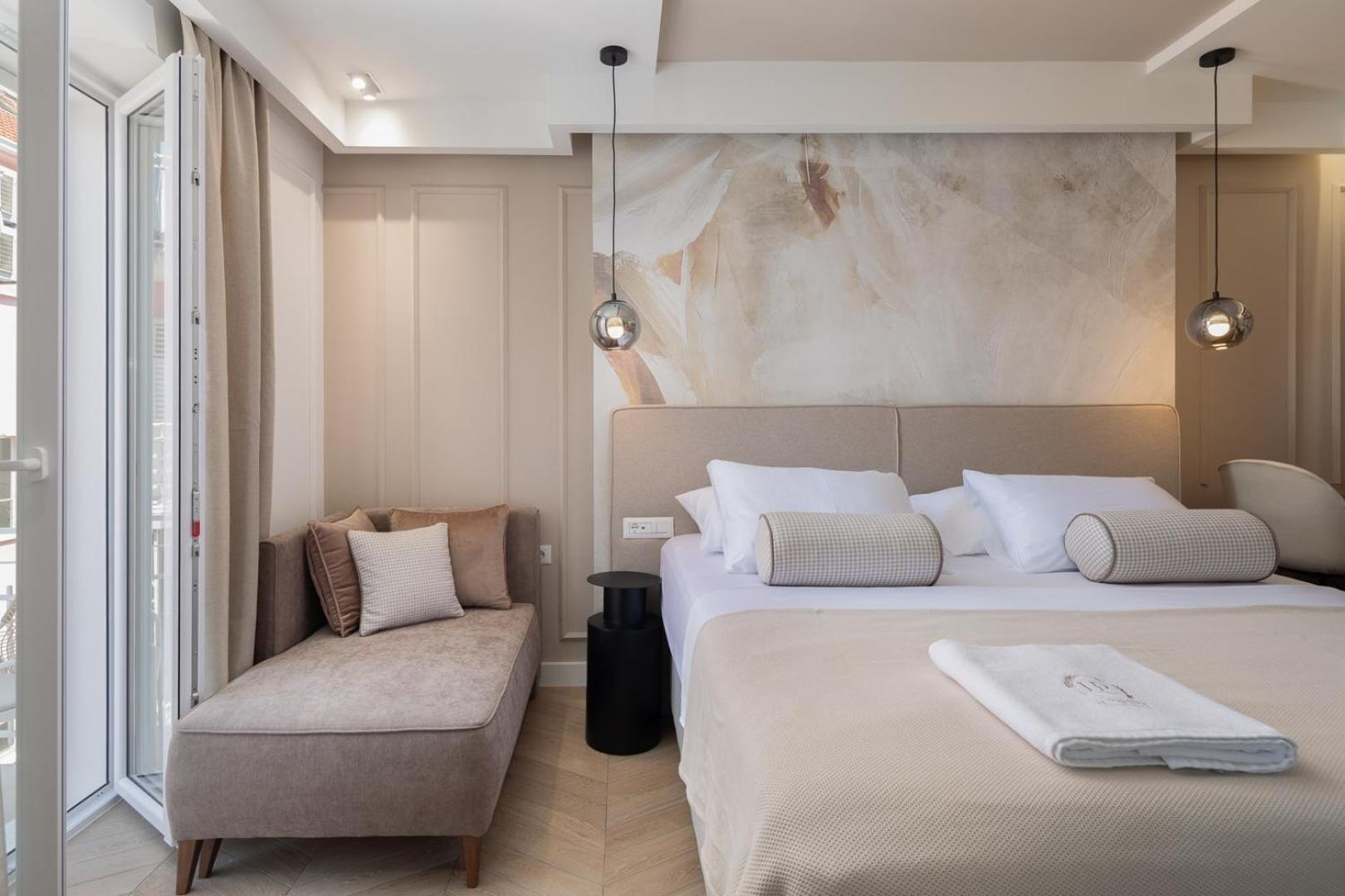 Luxury Rooms Le Prestige Few Minutes From Split'S Iconic Waterfront Extérieur photo