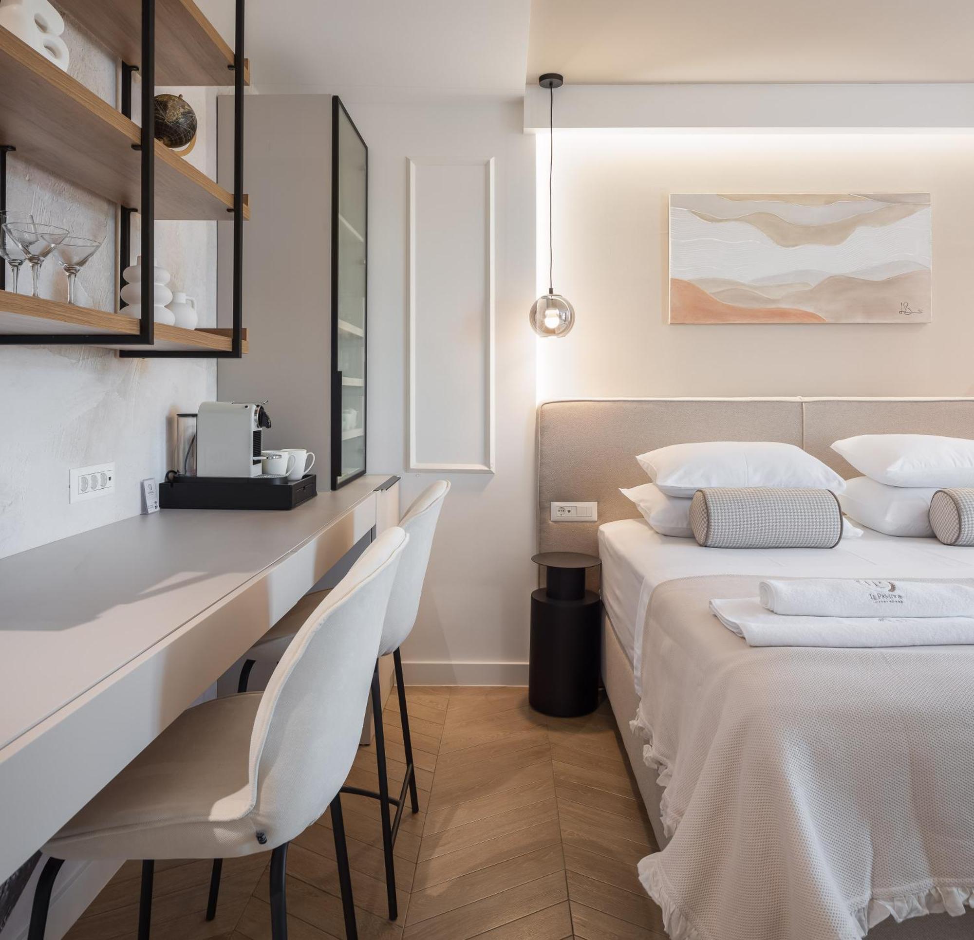 Luxury Rooms Le Prestige Few Minutes From Split'S Iconic Waterfront Extérieur photo