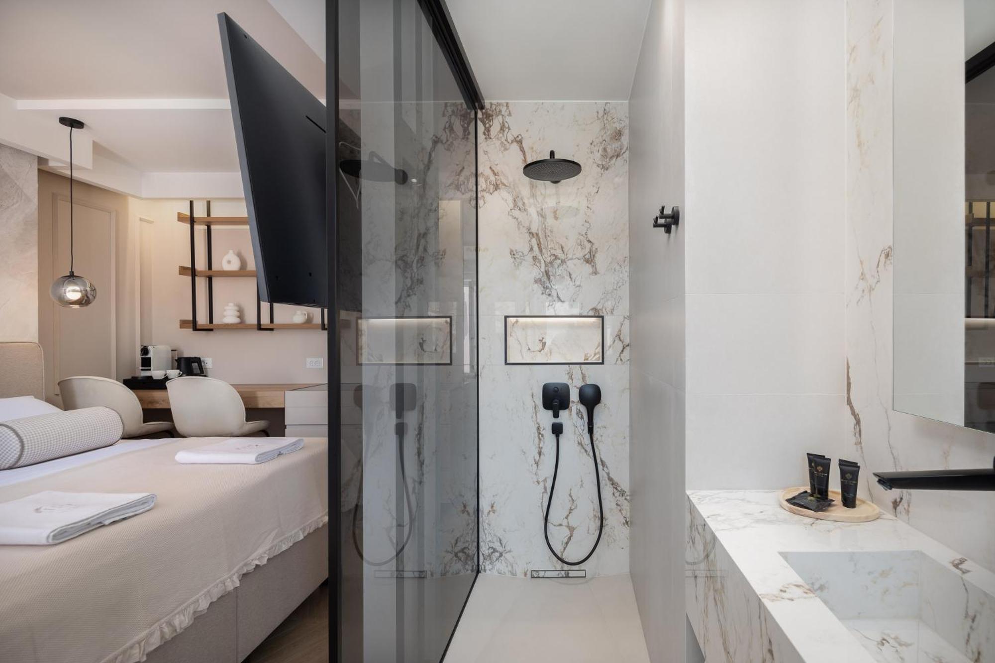 Luxury Rooms Le Prestige Few Minutes From Split'S Iconic Waterfront Extérieur photo